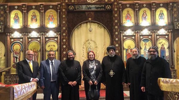 اسقف ميلانو وقنصل