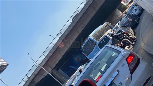 محور 26 يوليو