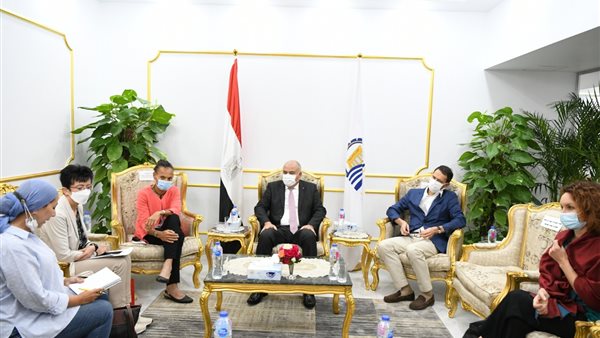 اللواء أشرف الداودي