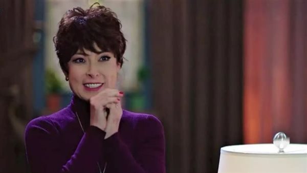 الفنانة أنوشكا