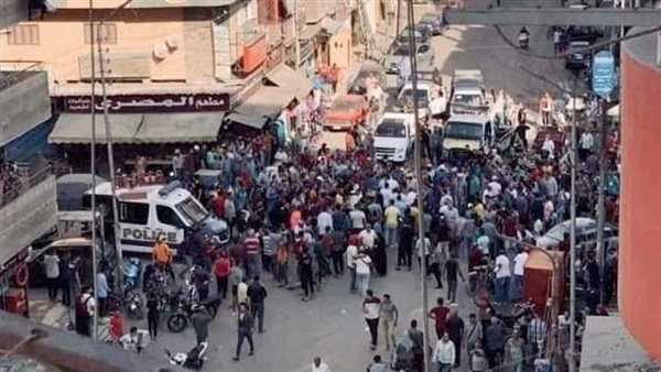 محافظة الإسماعيلية