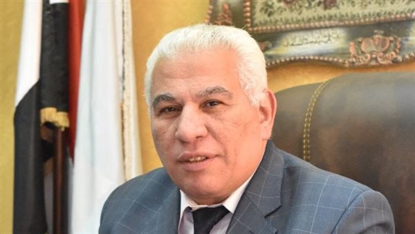 الدكتور محمد سعد