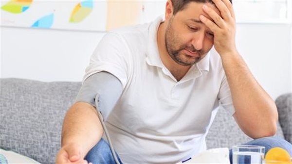علاج مرض الضغط