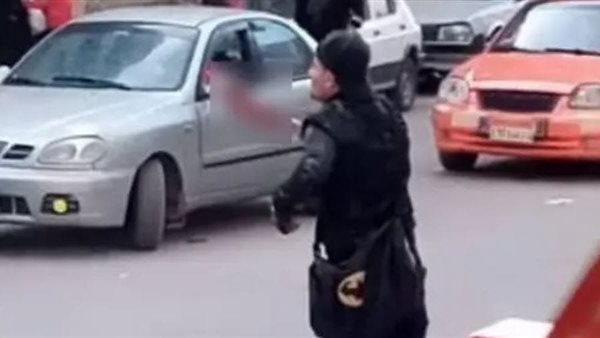 قاتل الإسماعيلية