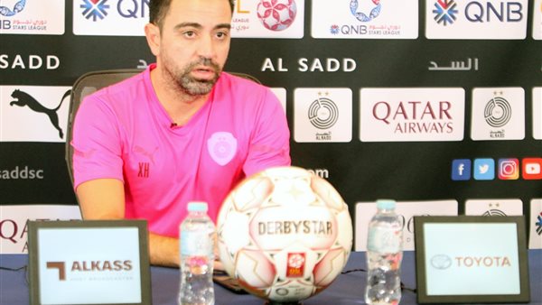 تشافي هيرنانديز