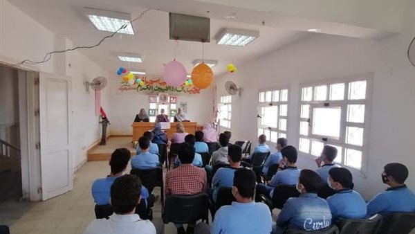 إحدى الفعاليات 