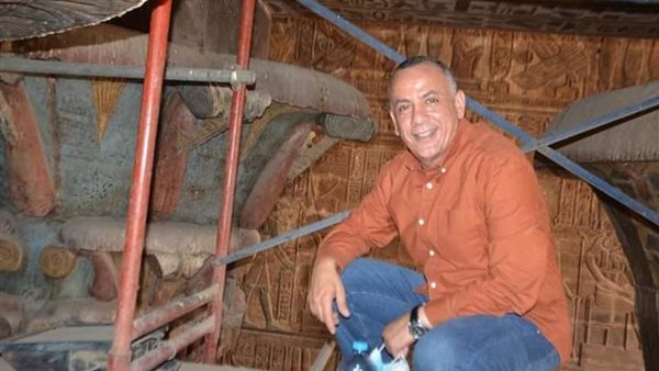  الدكتور مصطفى وزيري