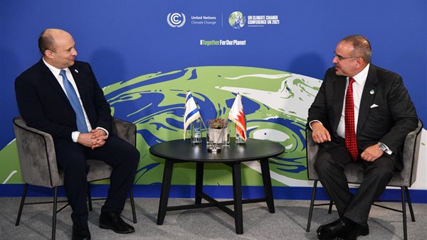 ولي العهد البحريني