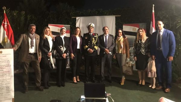 فعاليات الاحتفال