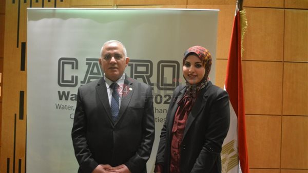 محررة القاهرة 24