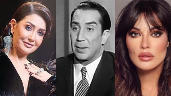 نادين نسيب نجيم ويوسف