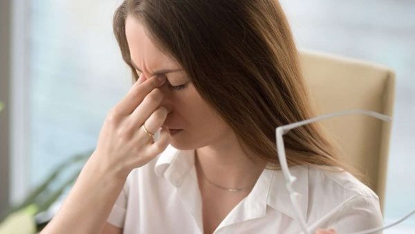 علاج مرض ضغط العين