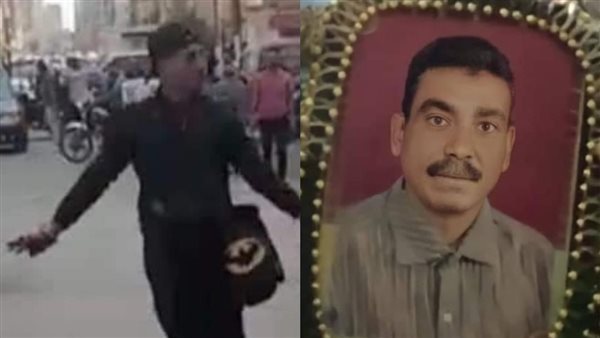 المجني عليه والمتهم