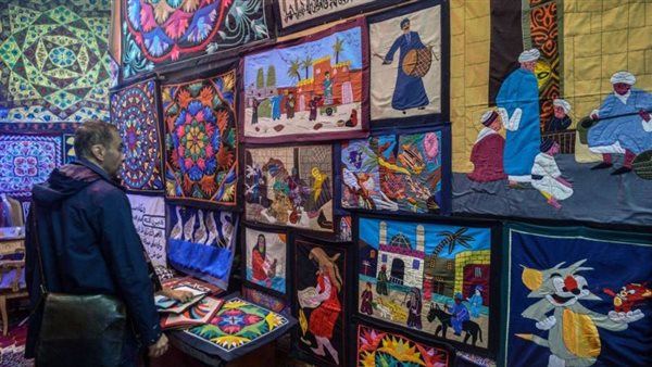 صناعة الخيامية