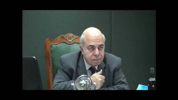 المحامي أحمد عبده