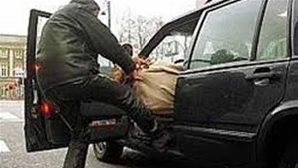 أثناء الاعتداء على