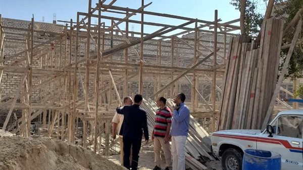 تنفيذ مشروعات حياة