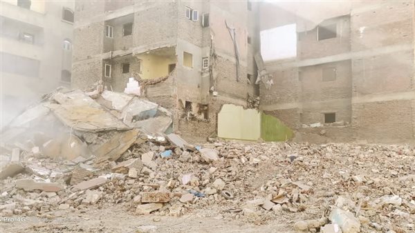 إزالة التعارضات لإنشاء