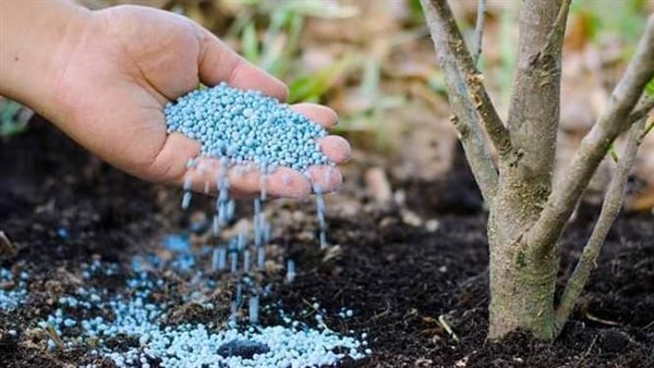 أسمدة زراعية