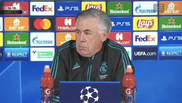 كارلو أنشيلوتي 