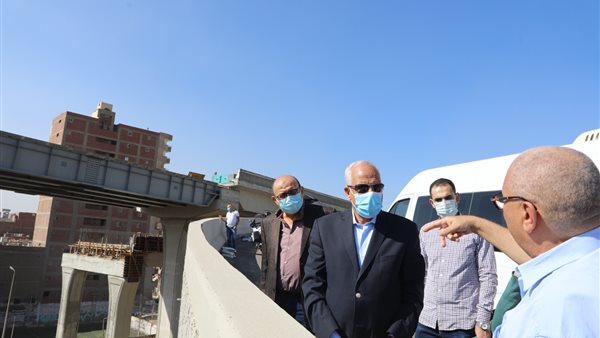 اللواء أحمد راشد