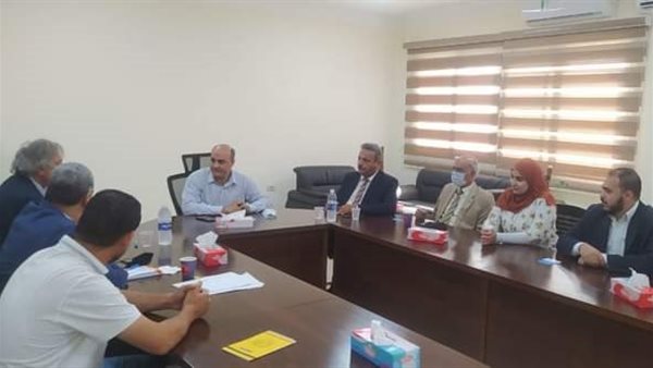 عميد كلية تكنولوجيا