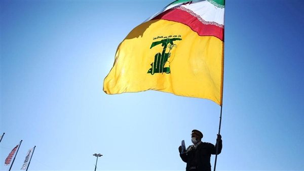 حزب الله اللبناني