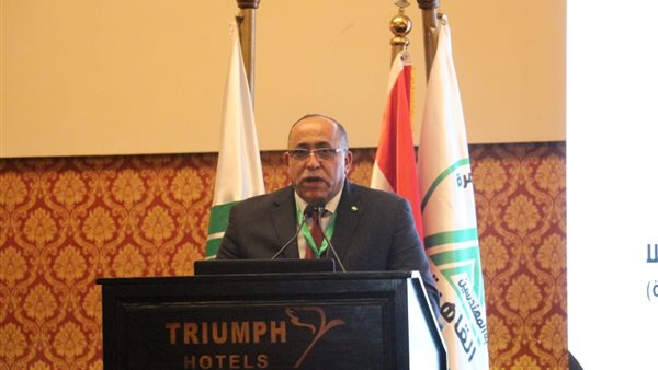 المهندس هشام أبو