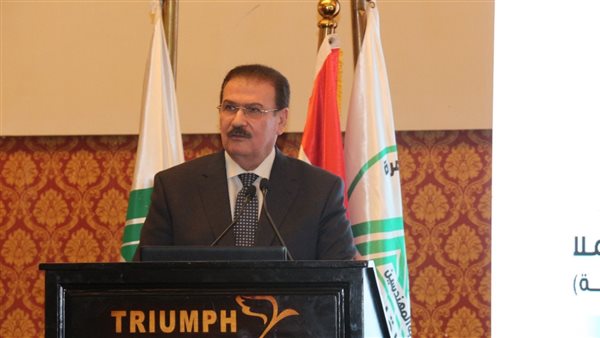 المهندس هاني ضاحي