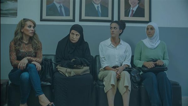 فيلم بنات عبد الرحمن