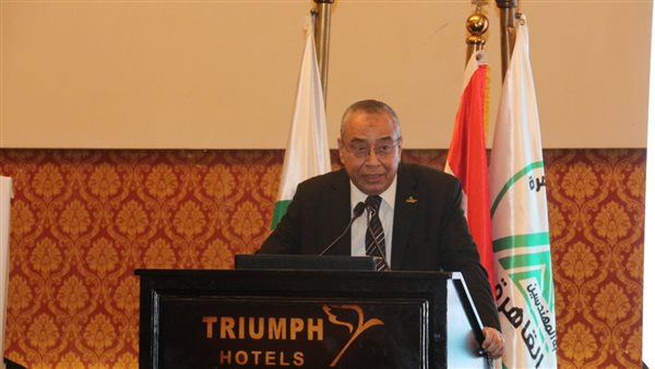 حسن عبد العليم، امين