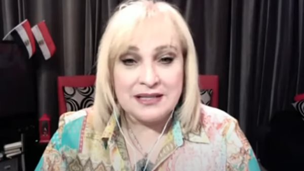 ميرفت خليل رئيس الجالية