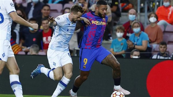 موعد مباراة برشلونة