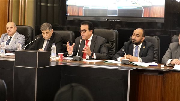 القائم بأعمال وزير