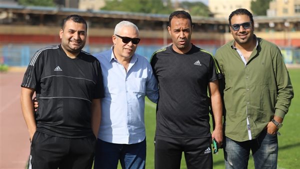 أعضاء مجلس إدارة