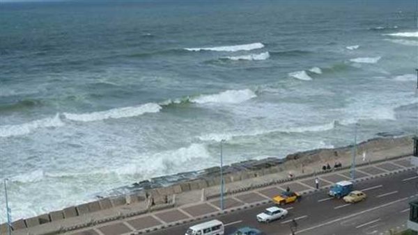 شواطئ البحر المتوسط