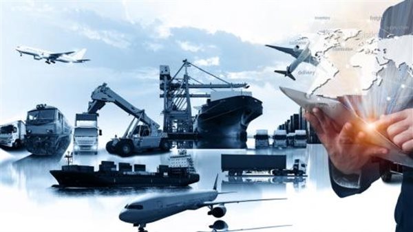 قطاع النقل -تعبيرية