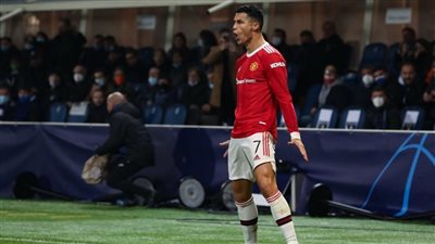 رونالدو يقود التشكيل الرسمي لـ مانشستر يونايتد ضد نورويتش سيتي بالدوري الإنجليزي