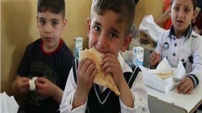 قرارات هامة من المعاهد الأزهرية بشأن التغذية المدرسية