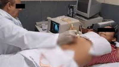 تحرش بمريضة داخل غرفة العناية المركزة.. ننشر أقوال الضحية بالهرم 