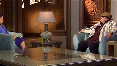 محيي إسماعيل: أدعو في كتابي للرجوع إلى الله وتطهير نفوسنا