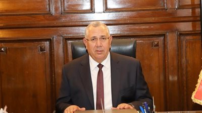 وزير الزراعة يفتتح فعاليات الاحتفال بيوم الغذاء العالمي اليوم