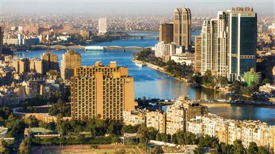 طقس خريفي مائل للحرارة والعظمى بالقاهرة 36 درجة.. وتكدس مروري على معظم طرق ومحاور العاصمة