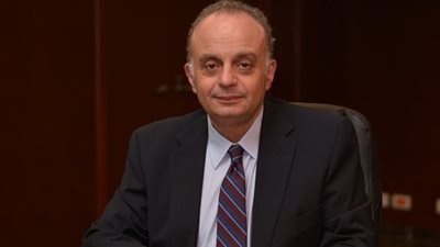 رئيس البنك التجاري الدولي: جلسات المؤتمر الاقتصادي تناولت سعر الصرف والفائدة واستقرار معدلات التضخم