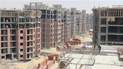 خبير عقاري: الانتقال للعاصمة الجديدة في 2022 مؤشر إيجابي وداعم للسوق