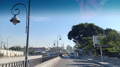 نشاط للرياح وانخفاض 10 درجات للرطوبة.. تحسن ملحوظ في حالة الطقس بالإسكندرية