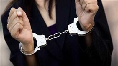 قضايا مباني.. ضبط سيدة هاربة من 4 سنوات حبس و14 مليون جنيه غرامات 
