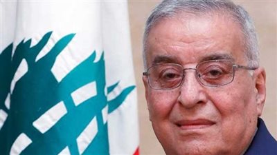 وزير خارجية لبنان يدعو الدول العربية لإنهاء الأزمة: لا يجب أن تتأثر العلاقات