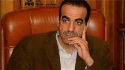 اللواء تامر سعيد سكرتيرًا عامًا للمنيا واللواء ياسر عبد العزيز سكرتيرًا عامًا مساعدًا