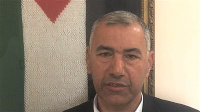 وفد فلسطيني يبدأ جولة خارجية لتدويل قضية الأسرى من القاهرة